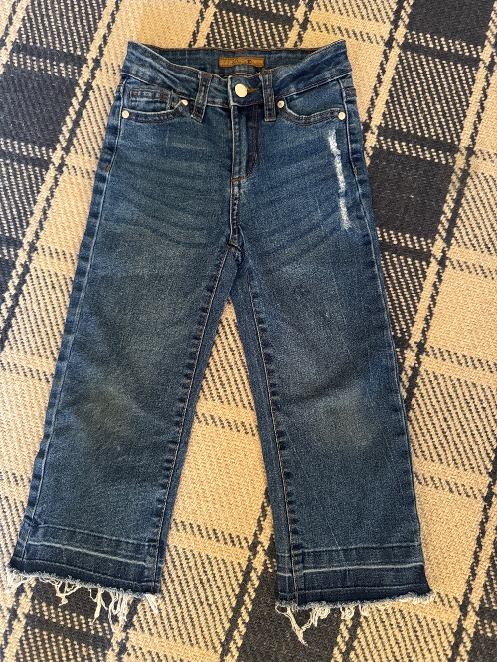 Joes girls jeans